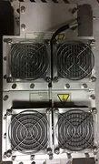 APPLIED MATERIALS 0010-13622 - ASSY Vectra IMP RF Match