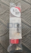 New Lam Research GSKT, RF, ELG, 125 DIA 718-266604-001 - New