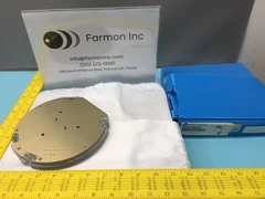AMAT 0010-00834 Pedestal, Assy 150mm Oxide, 0020-06470, 129215