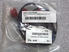 0140-38208 Applied Materials Etch, Harnes, Slit Liner Door, OPTP SW