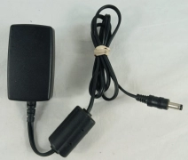 OEM NIKON TRIMBLE SWITCH MODE POWER SUPPLY 3A-161WP05 5V 2.6A TESTED