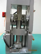 Lam Research  P/N: 853-442064-002 / INNER GATE A6 ALLIANCE CHAMBER / REFURBISHED