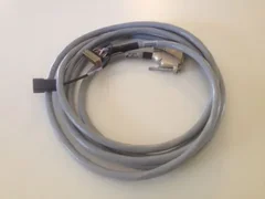 AMAT Cable Assy 0140-05027 003 MNFRM BKHD ROBOT ENCODER/RBT BKHD 12 1/2 FT.
