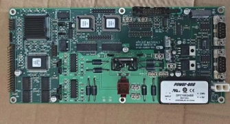 AMAT Wafer Orienter Board  0100-02805