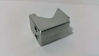 AMAT 0020-33097 Bracket