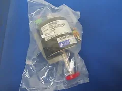 MKS Baratron Type 141 Vacuum Switch Model 141AA-00100DB-S Lam 853-190416-002