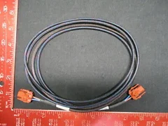 Applied Materials (AMAT) 0140-20277 HARNESWS, ASSY, PUMP OVERTEMP 6.5FT