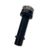 Diagnostic Instruments HRD076-NIK 0.76X Microscope C-Mount Camera Adapter Nikon