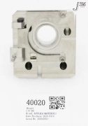40020 APPLIED MATERIALS EDX STRAGE ADAPTOR 0010-G6970