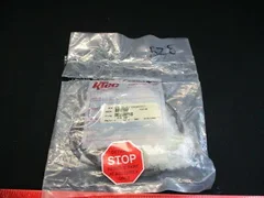 Applied Materials 0140-09007 Harness, Assy. Chamber Interconnect D 6 Pos.