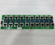 Lam Research LOTO,ETHERNET RELAY,IMM,C3VCTR 03-429564-00