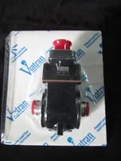 APPLIED MATERIALS (AMAT) 3300-91483 FITTING, INTERMEDIATE-KF40