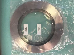 0020-29015 CLAMP RING. 8" SNNF,SST,LOW ROOF