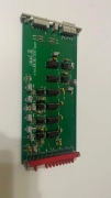 APPLIED MATERIALS ISOLATION AMPLIFIER ASSY. 0100-00156