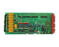 AMAT APPLIED MATERIALS 0100-35054 PCB ASSY CHAMBER INTERFACE 0190- 35217