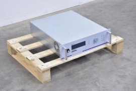 ADVANCED ENERGY HPG13300Driver, High Power RF Generator, C01