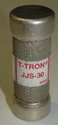 Applied Materials 0910-01343 Fuse Very Fast Acting 600V 30A Class T (Box of 10
