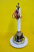 AMAT 0010-16858 003 HEATER ASSY 300mm MCA SNNF Low Temp Heater SOLS AS-IS