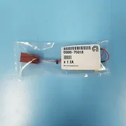 323-0402// AMAT APPLIED 0090-75018 RPP1 PCV RESISTOR ASSY NEW