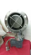 CTI Cryogenics Cryo-Torr High Vacuum Pump, 8F Cryopump, 8107803G001 8044112