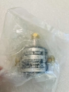 159-0102 AMAT APPLIED MATERIALS 3870-01977 VALVE 3WAY BARB ELBOW, TEE (NEW!)