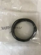 AMAT 3080-01031, Timing Belt, (3pcs)
