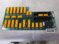 0100-01467, Applied Materials, ASSEMBLY, PCB SYSTEM INTERLOCK CMP/FA 30