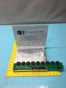 AMAT 0100-09161 Expanded RS232 Interconnect PCB Board, 142329