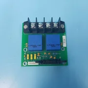 320-0403// AMAT APPLIED 0100-01133 MAGNET CURRENT SENSE CARD [USED]