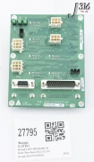 27795 LAM RESEARCH PCB, RACK DISTRIBUTION 810-810133-002