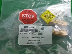 AMAT 0090-02868 ASSY, RESISTOR ELECTRICAL, NEW