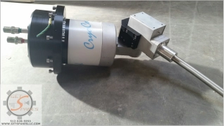 T2108-01-14 / EDX DETECTOR CRYO THERMO-NORAN TN-90-520 / APPLIED MATERIALS AMAT