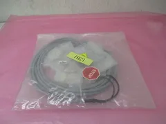 AMAT 0140-03193 HARNESS, ETCH 300MM PUMP, TURBO, LEAK DP.410919
