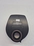 Nikon Condenser Turret w/ DIC L DIC M Modules for Eclipse TE2000-U TE300