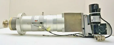 19-130931-00 / SPINDLE ASSY, 50RGS4H16-300, 24A4BEPM-3F / NOVELLUS