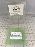 Applied Materials Washer LKG Split #4 0.203OD x 0.120ID x 0.025THK 3880-01022
