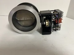 AMAT Applied Materials  P-5000 THROTTLE VALVE P/N 0010-09019