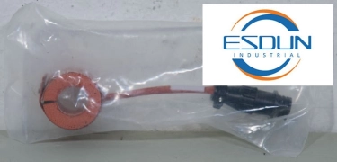 AMAT/Applied Materials PN: 1410-01513 Watlow Heater Jacket 30 Mil 5 V, 4 W