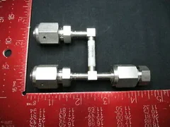 Applied Materials (AMAT) 0050-41220 WELDMENT