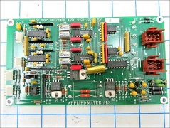0100-20066 / ANALOG SYNC DETECT PCB ASSEMBLY / APPLIED MATERIALS AMAT