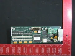 LAM RESEARCH LAM 810-810480-001 REV E LONWORKS FRONT END NODE