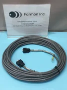 AMAT 0150-76234 EMC COMP, CALBE ASSY, PANEL TO REMOTE, 174596