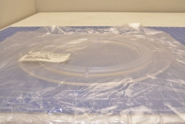 0200-40112-P3 / COVER, 200MM, E-CHUCK / APPLIED MATERIALS AMAT