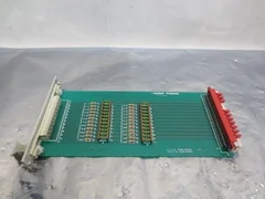 AMAT 0100-00002 FUSE BOARD, PWB ASSY, 110487