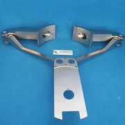 AMAT 0010-13266 & 0010-13267 ASSY, RIGHT & LEFT HAND W/ 0010-20130 BLADE ASSY