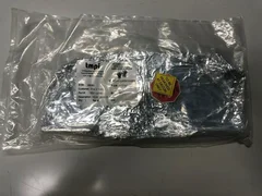 Applied Materials 0021-22182 HEAT SHIELD RIGHT AMAT