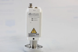 Applied Materials HDP100 0190-48891 REV 05 750 Torr Hot Ion Pirani Gauge