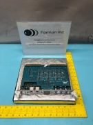 NIKON 4S026-748, SV-LS02, ADA-LS01 NSR VME PCB CARD, 1-876-866-1A, 193287