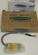 Applied Materials 0080-76014 New Banner SM31ELMHS Beam Emitter