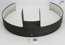 1057 LAM RESEARCH LINER, FIXED OUTR, ACME, 2300 714-045743-809